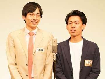 同期の女芸人から求愛＆結婚してると吹聴されたカベポ浜田→本当の結婚発表に7割抗議きたw「ほんま、あいつのせいで！」 タカトシも「妻」だと信じていた