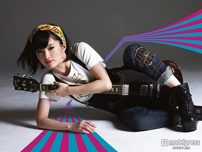 山本彩2nd写真集『SY』/収録カット