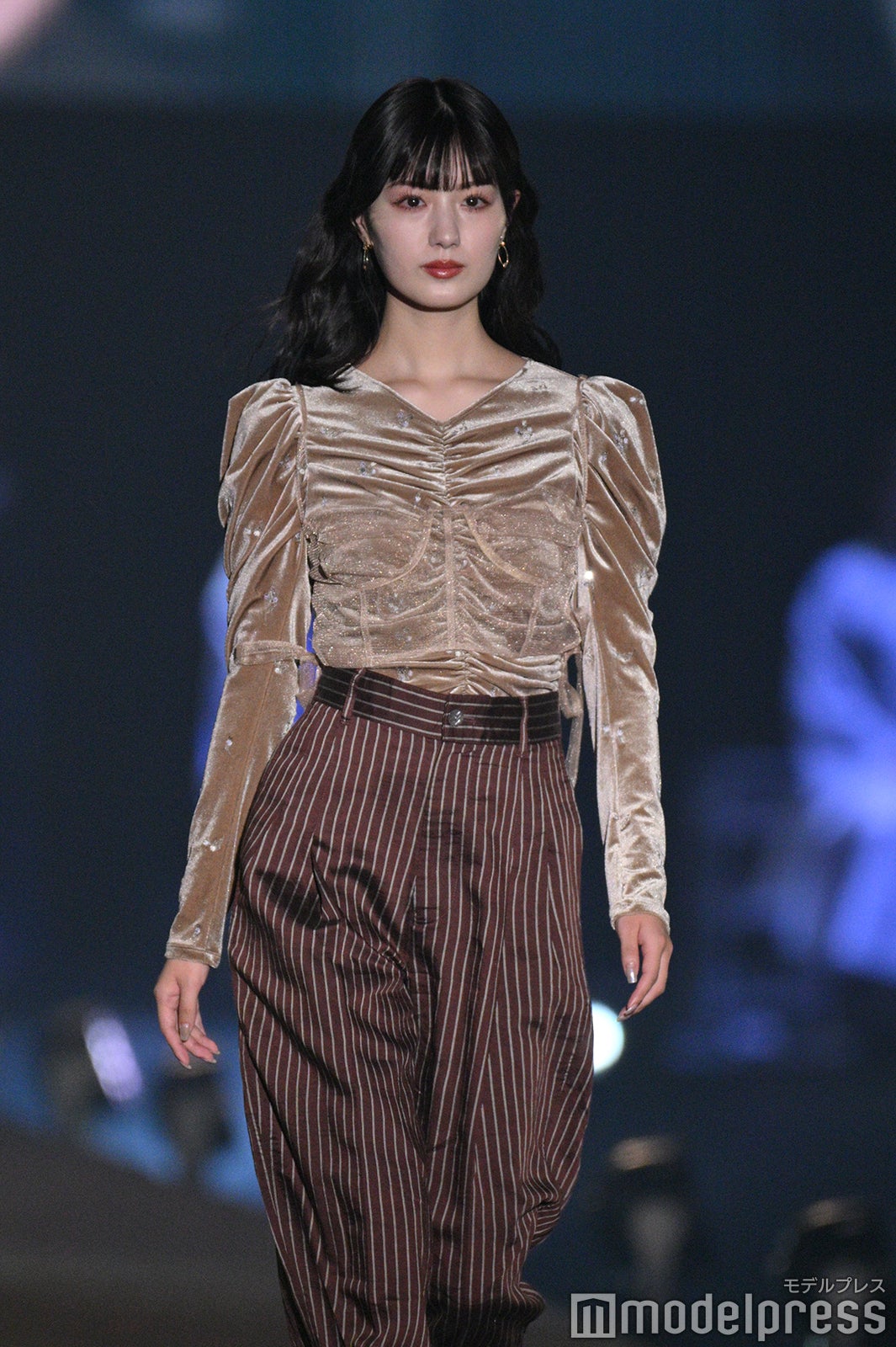 鶴嶋乃愛（C）モデルプレス