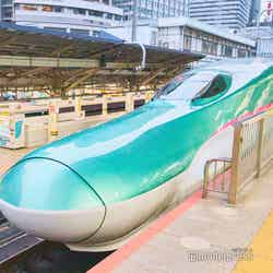東北新幹線「やまびこ」（C）モデルプレス