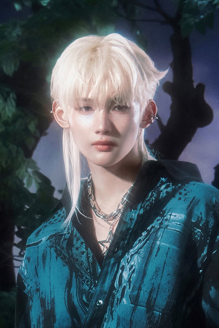 JO／&TEAM（C）YX LABELS