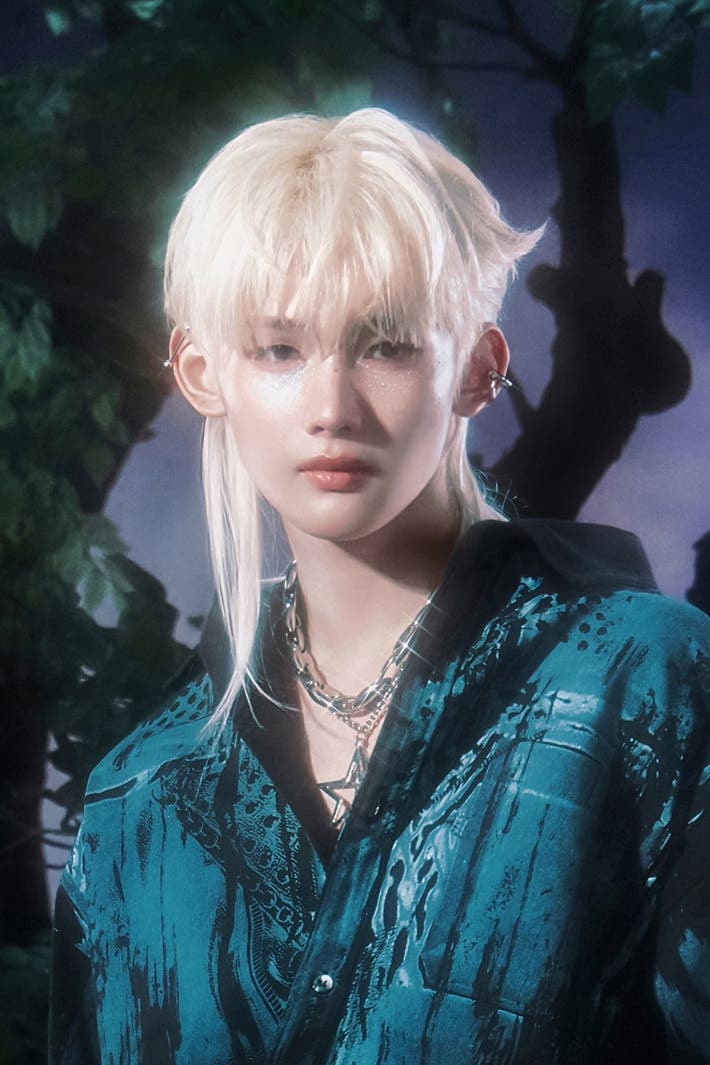 JO/&TEAM(C)YX LABELS