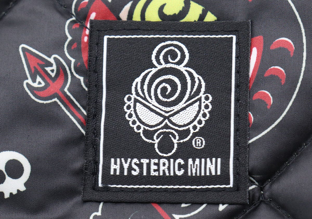 宝島社のムック付録のHYSTERIC