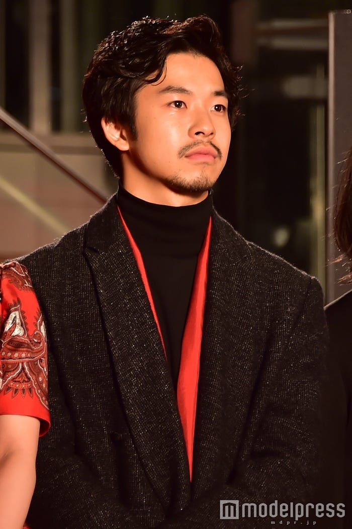 太賀(C)モデルプレス