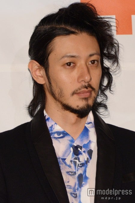 オダギリジョー