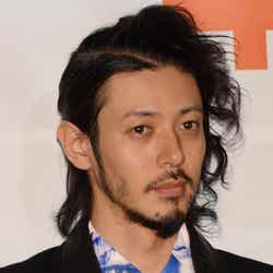 オダギリジョー