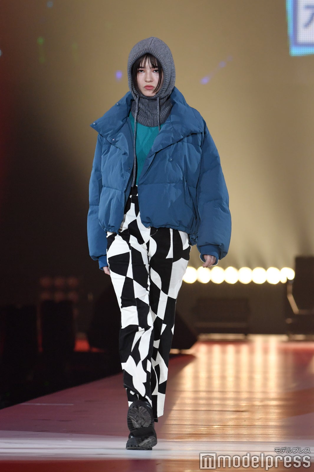 アリアナさくら（C）モデルプレス