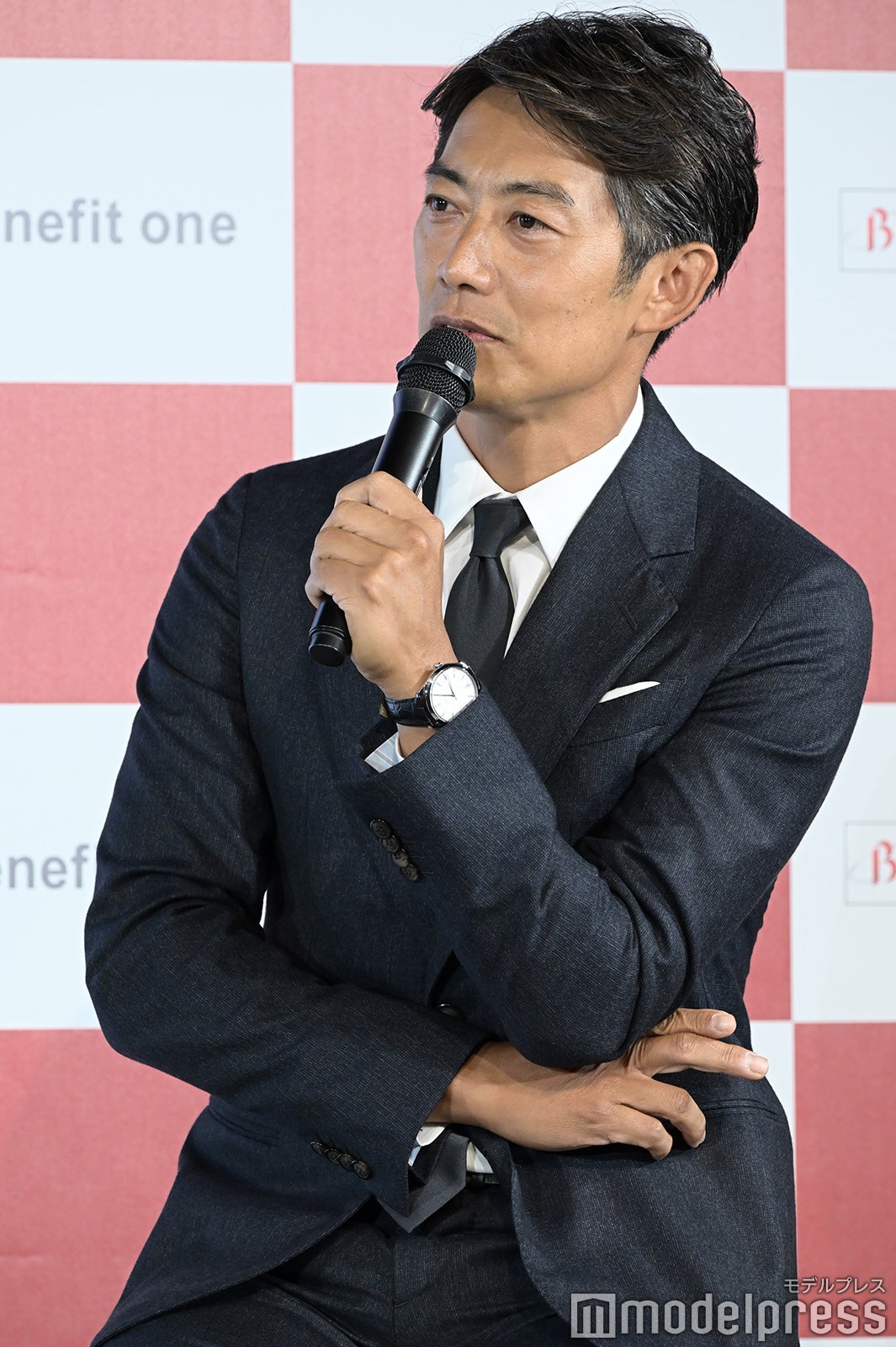 反町隆史（C）モデルプレス