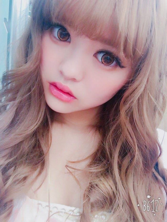 のんたん(画像提供:所属事務所)