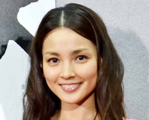 東山紀之のパーフェクトぶりに国仲涼子もメロメロ