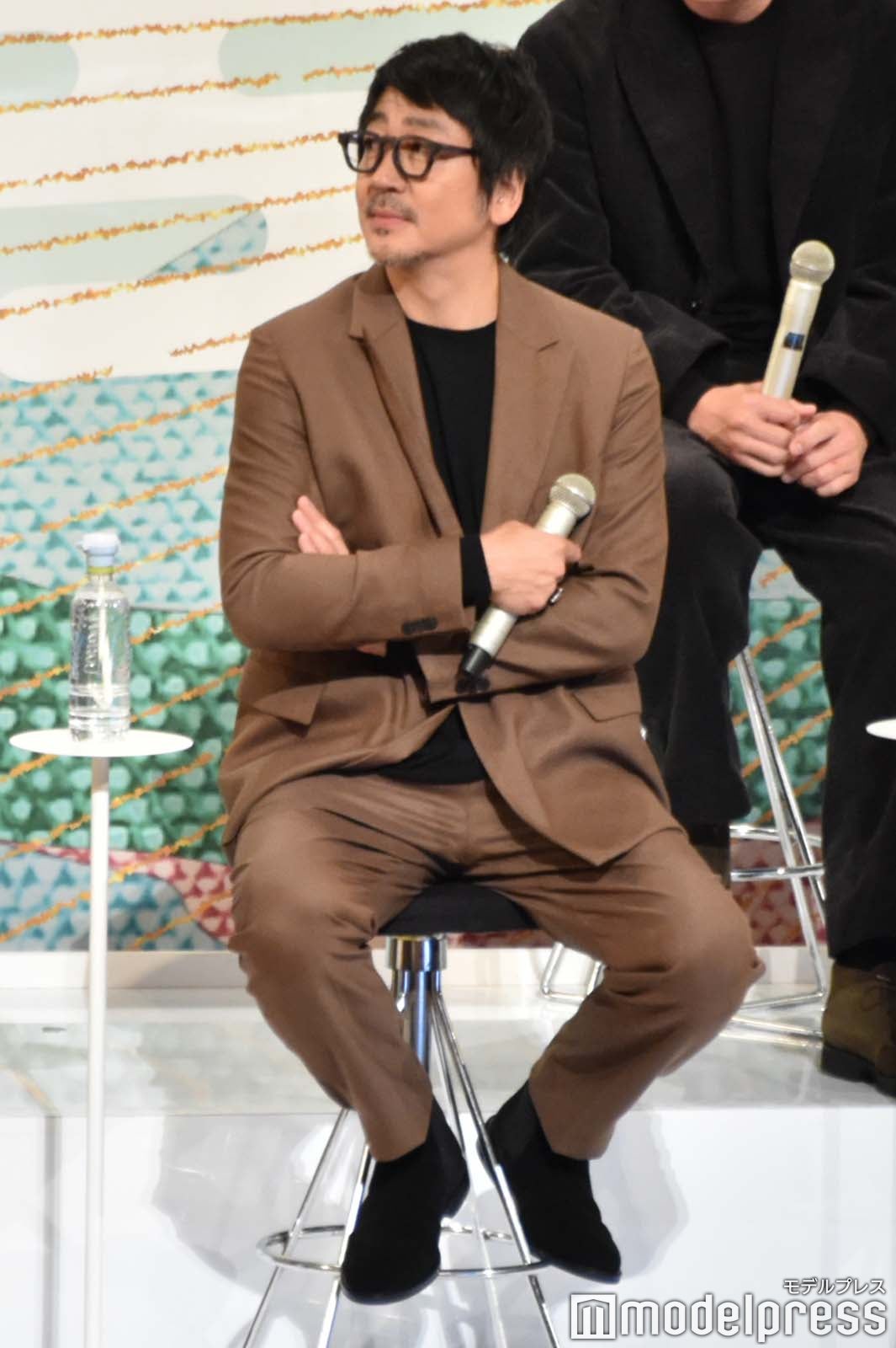 大森南朋（C）モデルプレス