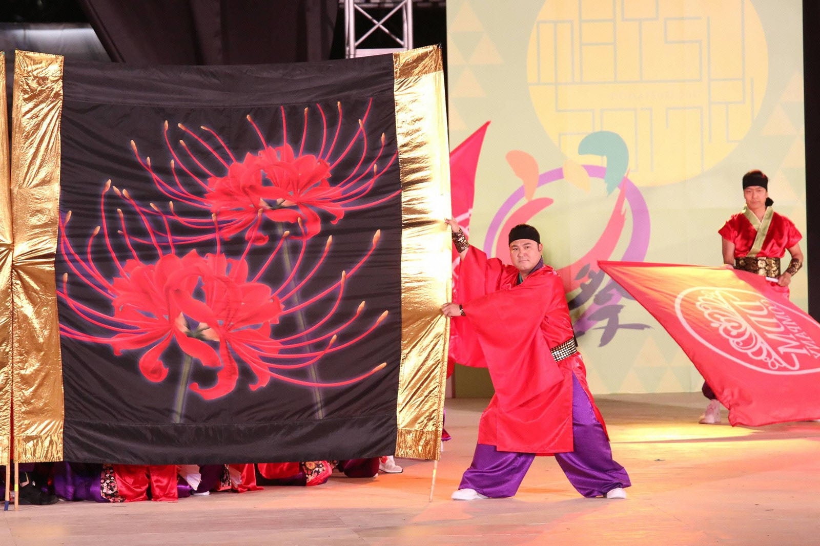 香取慎吾、SKE48ら豪華助っ人と9ヶ月ぶりにダンス披露　ソロパートも