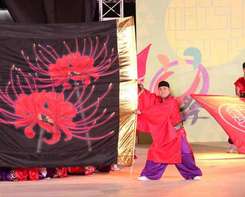 香取慎吾、SKE48ら豪華助っ人と9ヶ月ぶりにダンス披露 ソロパートも