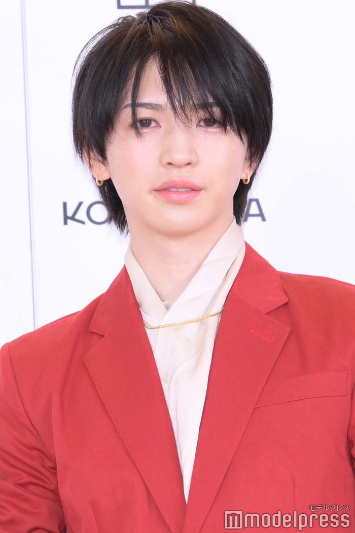 岩橋玄樹(C)モデルプレス
