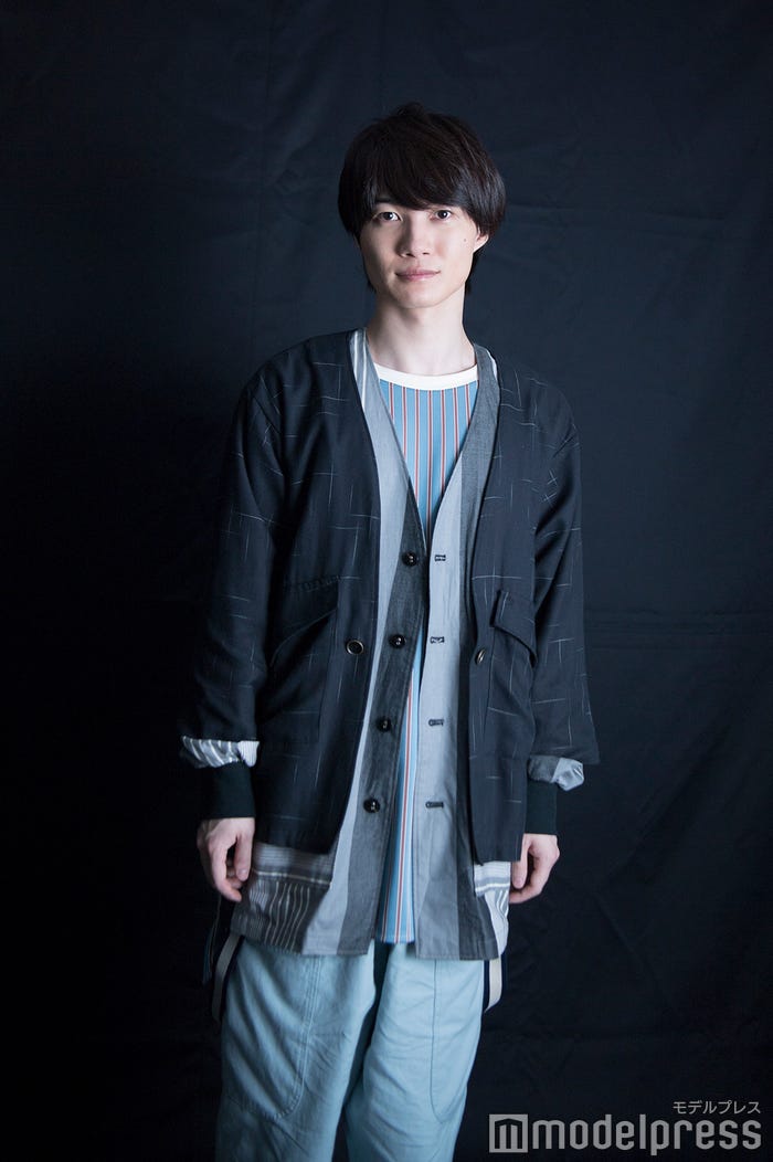 神木隆之介(C)モデルプレス