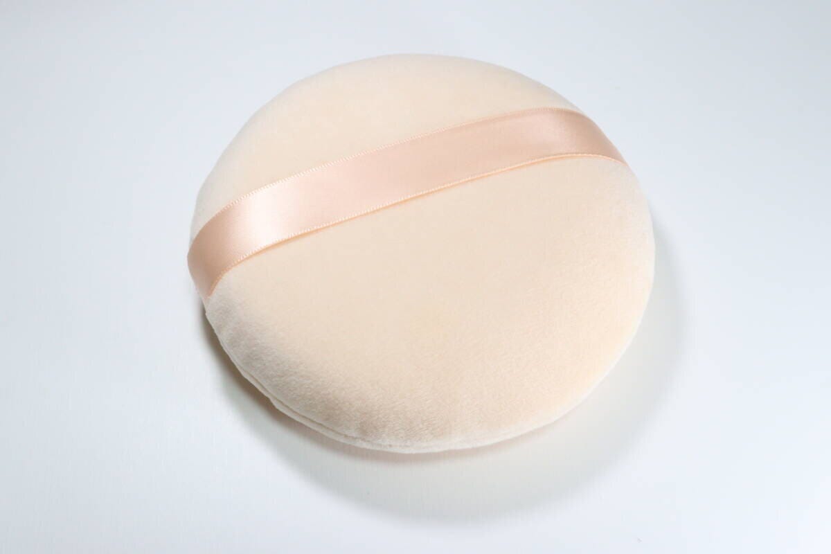 ダイソー ビッグパフ ダイソー ビッグパフ メイク