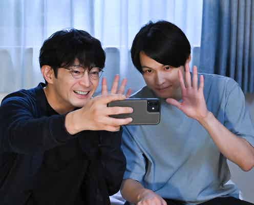 「西園寺さんは家事をしない」西園寺さん(松本若菜)、楠見(松村北斗)へ“告白” 2人の対比に「切ない」「モヤモヤする」の声