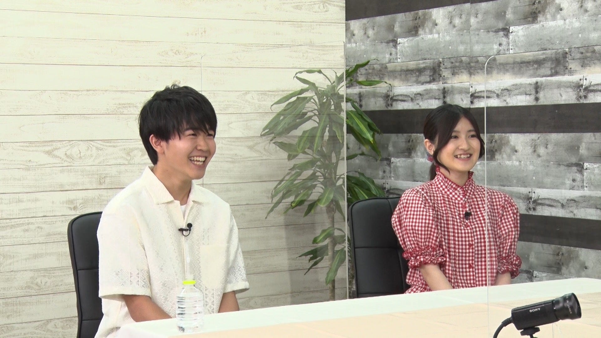 小林星蘭、子役時代からの悩み・葛藤を涙ながらに吐露