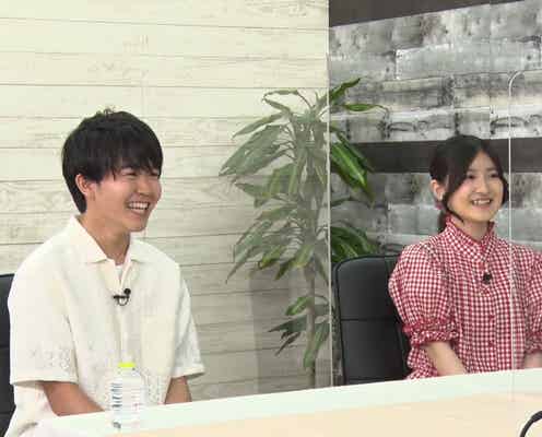 小林星蘭、子役時代からの悩み・葛藤を涙ながらに吐露