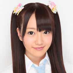 佐藤亜美菜(AKB48 チームB)