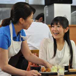 AKB48渡辺麻友/『おかずスティール』より
