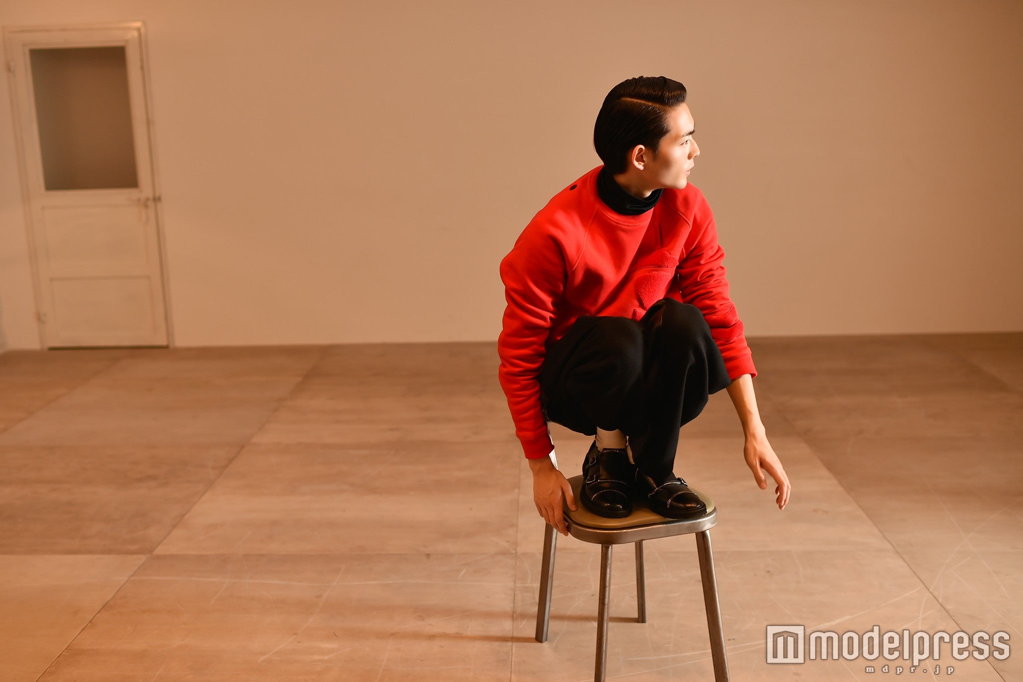 竜星涼（C）モデルプレス