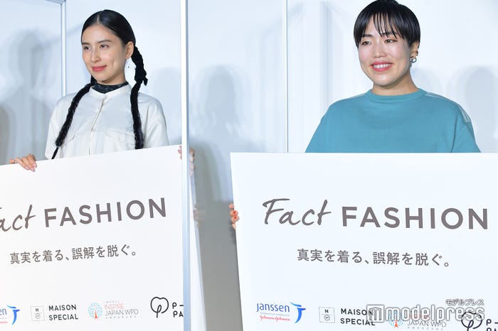 ラブリ、ゆりやんレトリィバァ(C)モデルプレス