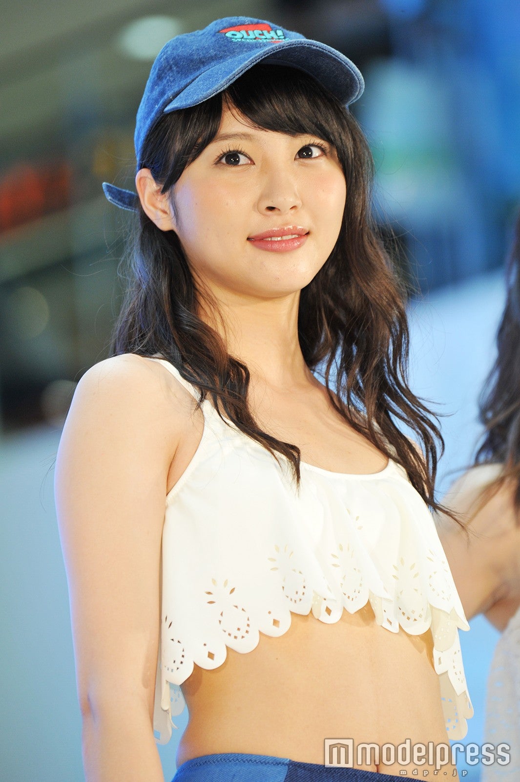 山下永夏（C）モデルプレス