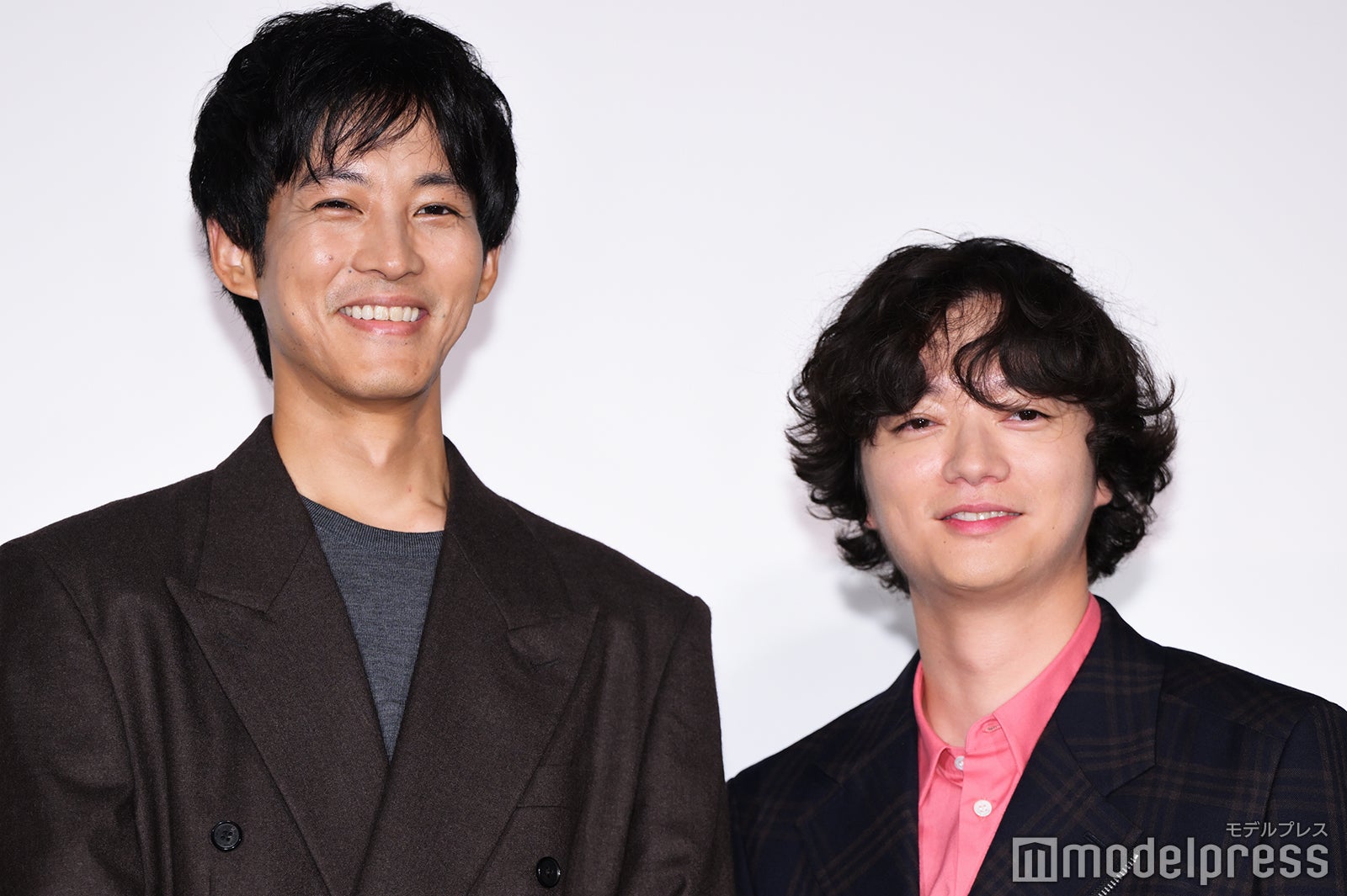 松坂桃李、学生時代に熱中したこと「知らない方もいますよね」染谷将太の回答に感心【ひゃくえむ。】