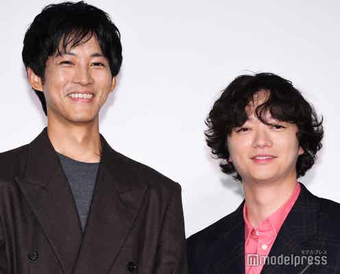 松坂桃李、学生時代に熱中したこと「知らない方もいますよね」染谷将太の回答に感心【ひゃくえむ。】