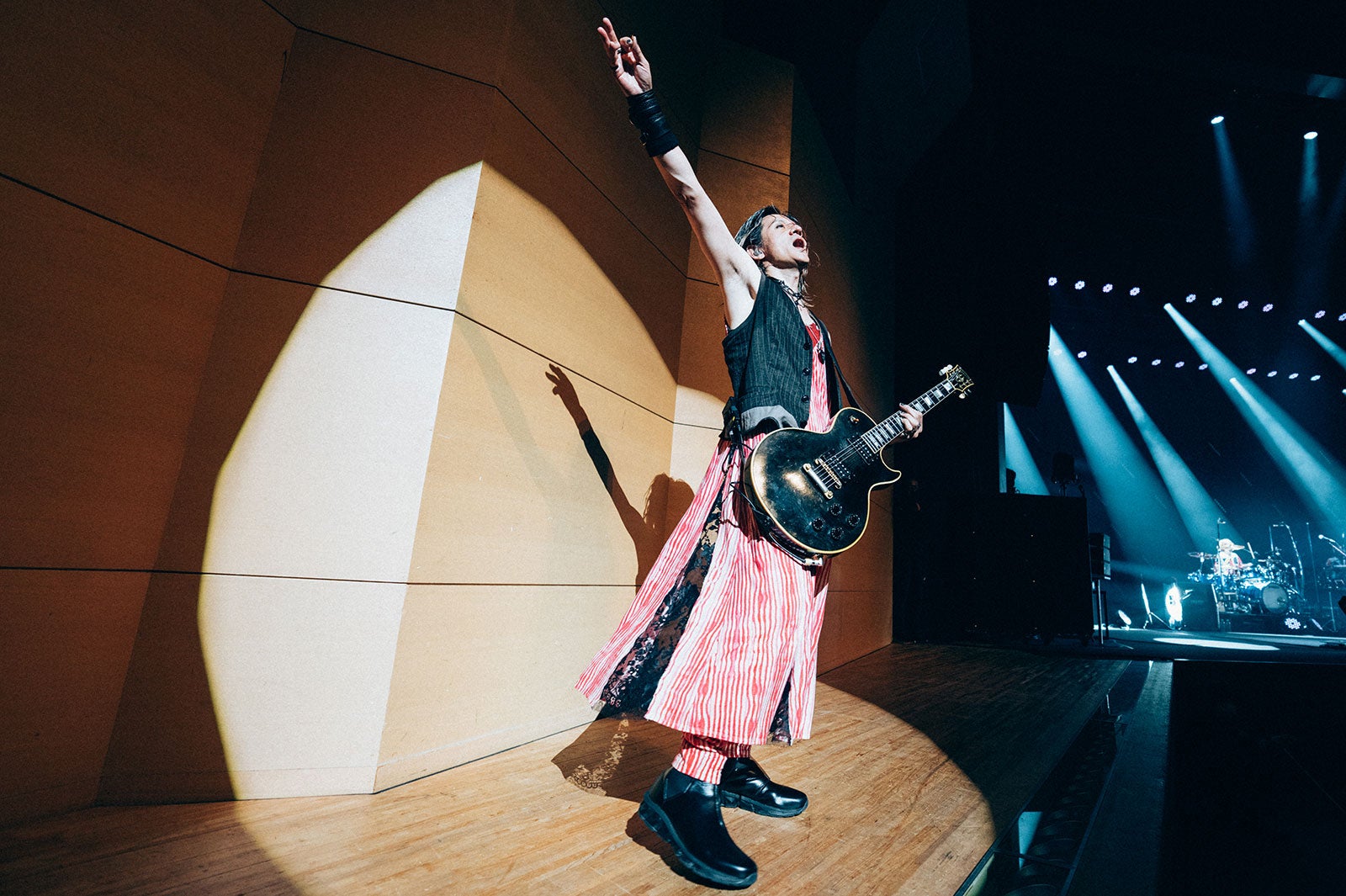 岡本健一（C）SANTIN AKI