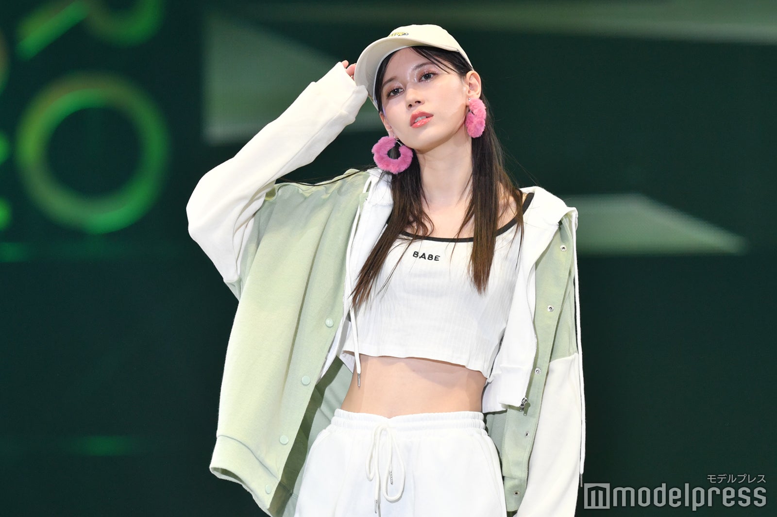 ゆきりぬ（C）モデルプレス