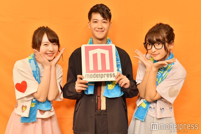 土屋太鳳 竹内涼真ら 青空エール キャストがダンスのリレーに挑戦 まこみなと キセキ のコラボ 独占密着レポート メイキング映像 モデルプレス 土屋太鳳 竹内涼真ら 青空エール キャストがダンスのリレーに挑戦 まこみなと キセキ のコラボ 独占密着レポート メイキング映像 モデルプレス