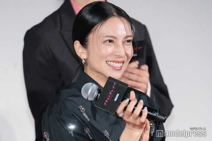 柴咲コウ(C)モデルプレス