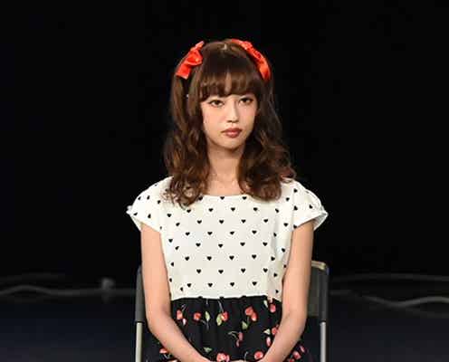 中村雅俊の三女・中村里砂「悩んでいた時期でもあった」 中高生の頃を振り返る