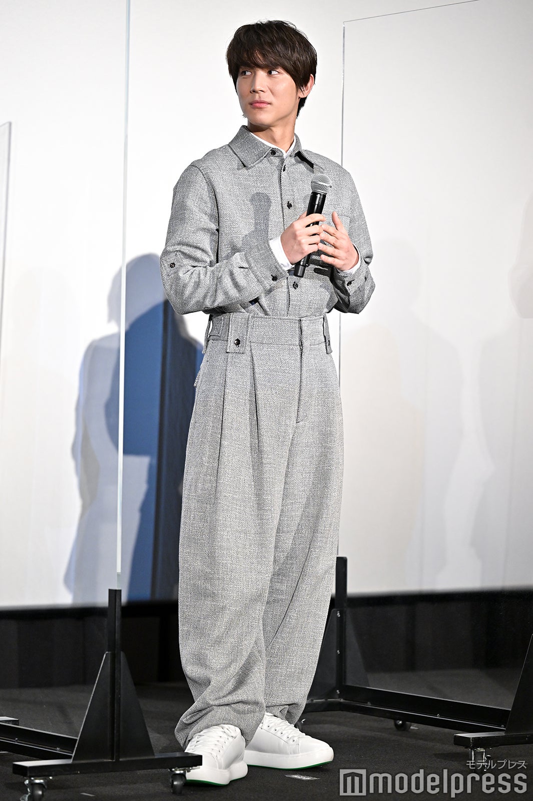 中川大志 （C）モデルプレス