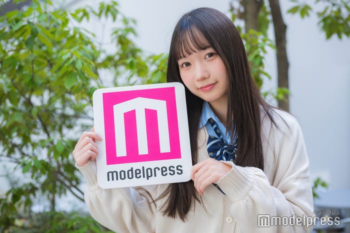 しおんさん(C)モデルプレス