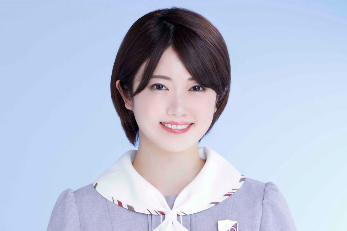 樋口日奈