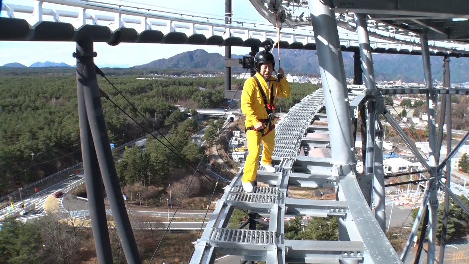 澤部佑（C）テレビ朝日