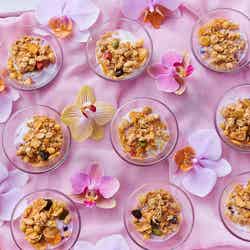 エキゾチックスイーツガーデン/画像提供:ベストホスピタリティーネットワーク