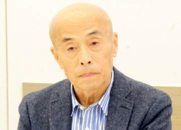 井手らっきょをサラブレッドが追いかける…平成のバラエティ映像にスタジオ騒然「この絵、すごいよ？」