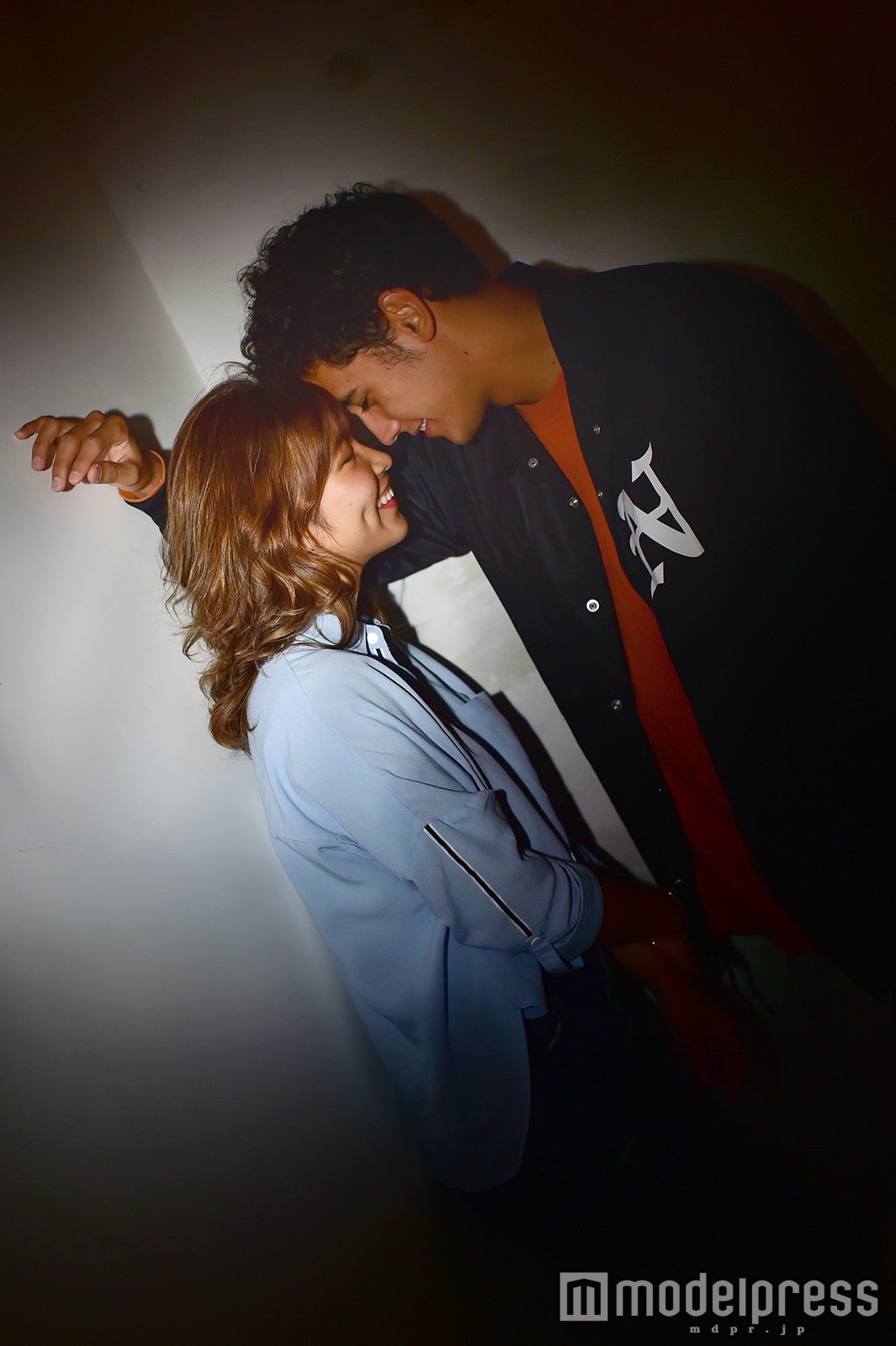 エビアン・クー、澁澤侑哉（C）モデルプレス