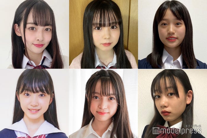 西日本Aブロックセミファイナリストの一部