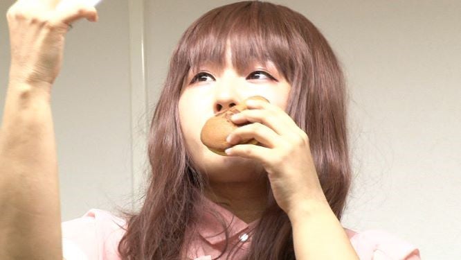 はら（写真提供：MBS）