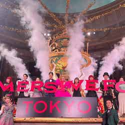 イマーシブ・フォート東京/提供画像