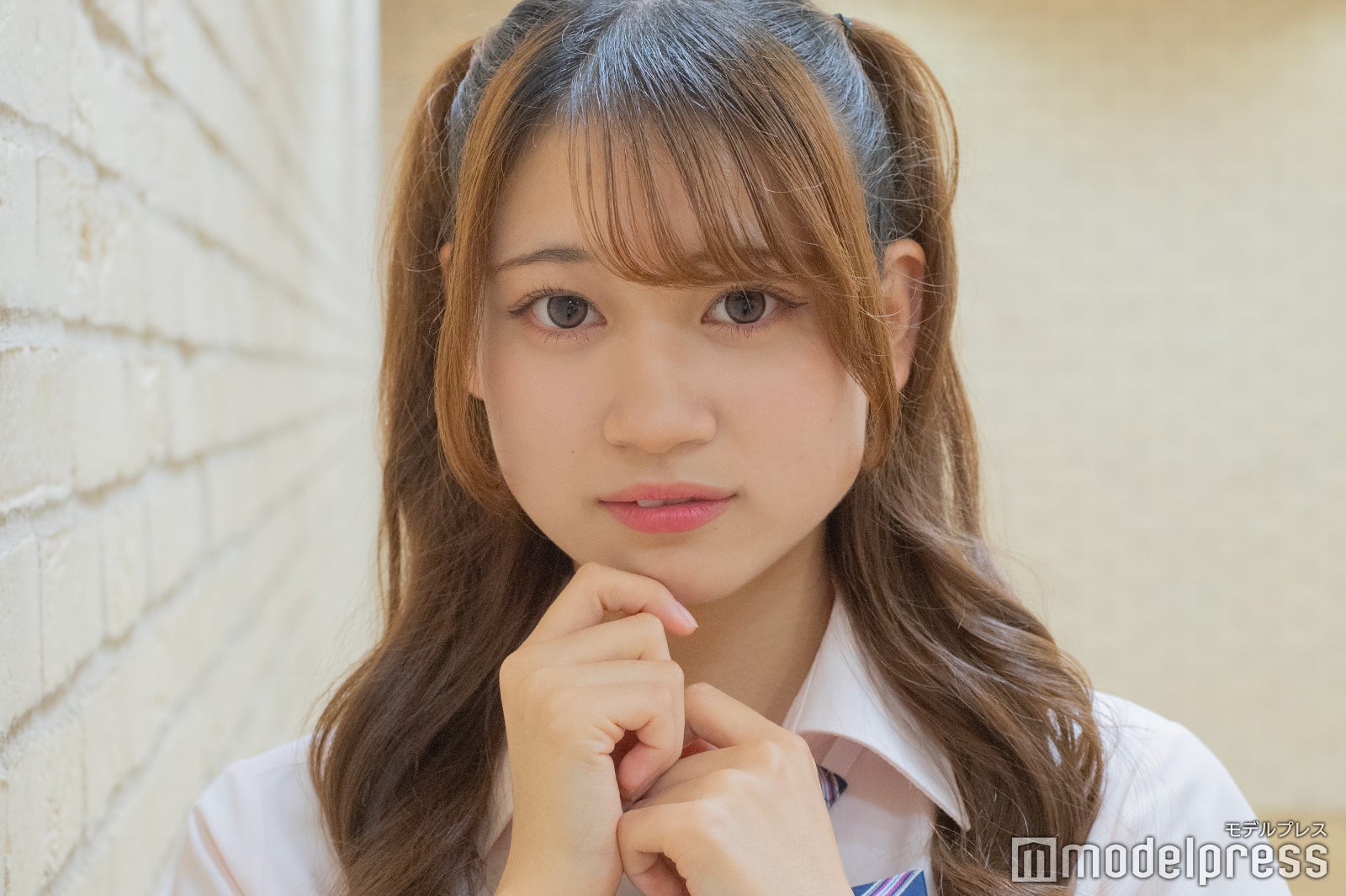 冨永真姫（C）モデルプレス