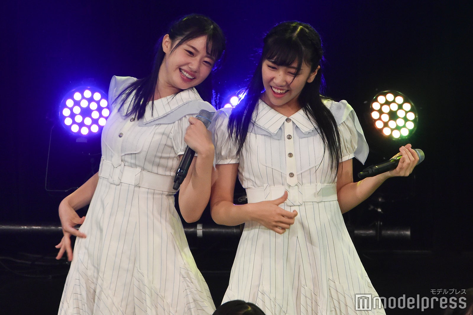 STU48 （C）モデルプレス