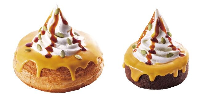 月見グルメ まとめ 月見グルメ まとめ コメダ珈琲店 コメダのお月見祭 :お月見シロノワール