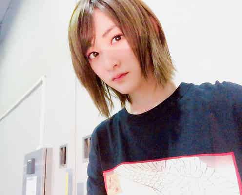 乃木坂46生駒里奈の“大人化”が止まらない!進化するヘア・メイク・ファッションが気になる