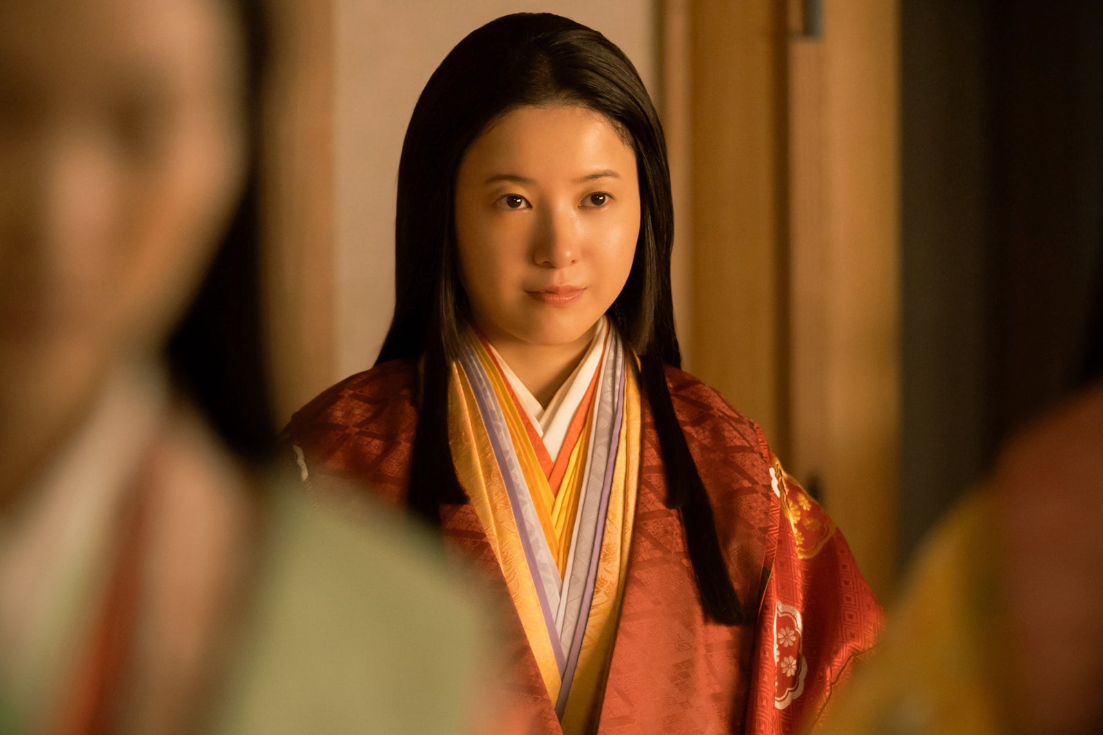 「光る君へ」第36話（C）NHK